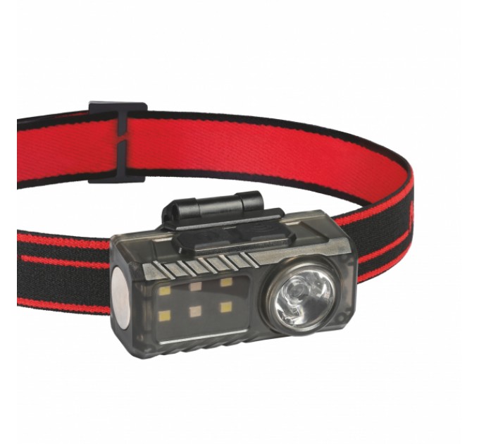 Налобний світлодіодний ліхтарик TITANUM TLF-H10