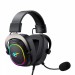 Ігрові навушники з мікрофоном HAVIT H2002P Black Plug USB 7.1