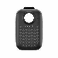 Портативна колонка HAVIT SK868BT 3W IPX7 Black