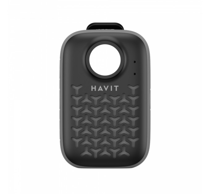 Портативна колонка HAVIT SK868BT 3W IPX7 Black