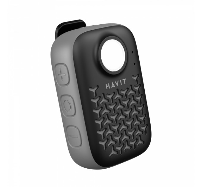 Портативна колонка HAVIT SK868BT 3W IPX7 Black