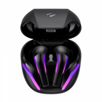 Бездротові ігрові навушники HAVIT TW970 ENC TWS Black