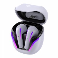 Бездротові ігрові навушники HAVIT TW970 ENC TWS White