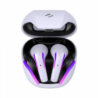 Бездротові ігрові навушники HAVIT TW970 ENC TWS White