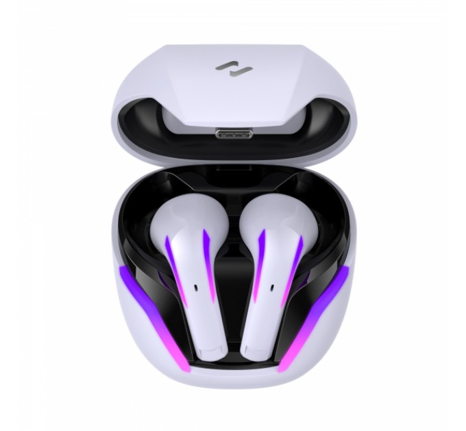 Бездротові ігрові навушники HAVIT TW970 ENC TWS White