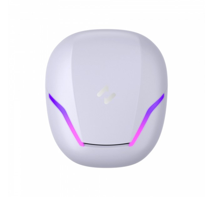 Бездротові ігрові навушники HAVIT TW970 ENC TWS White