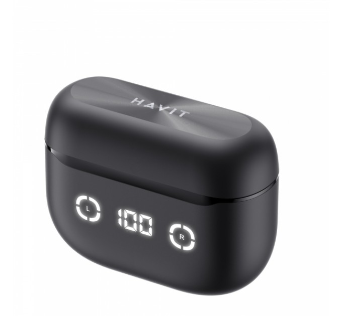 Бездротові навушники HAVIT TW984 