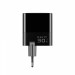 Зарядний пристрій HAVIT UCLE001 GaN 30W 2хUSB-A+USB-C