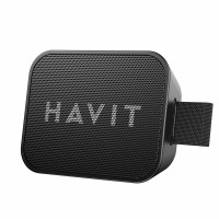 Портативна колонка HAVIT SK921BT 5W Black