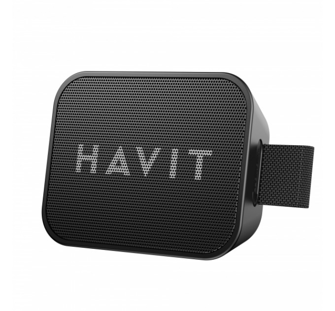 Портативна колонка HAVIT SK921BT 5W Black