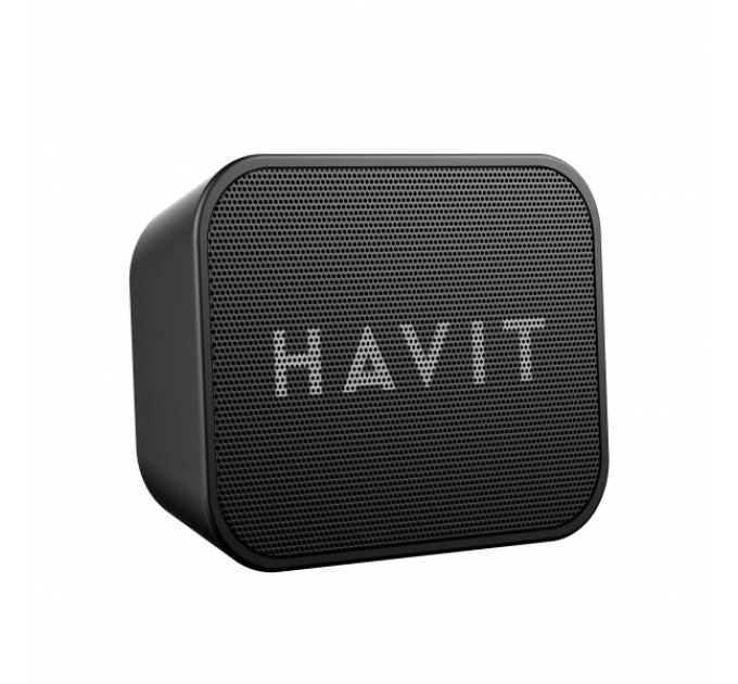 Портативна колонка HAVIT SK921BT 5W Black
