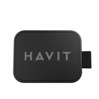Портативна колонка HAVIT SK921BT 5W Black