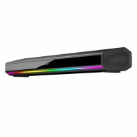Портативна колонка HAVIT SK770BT 10W RGB Black