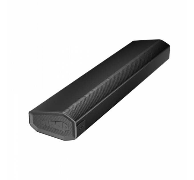 Портативна колонка HAVIT SK770BT 10W RGB Black