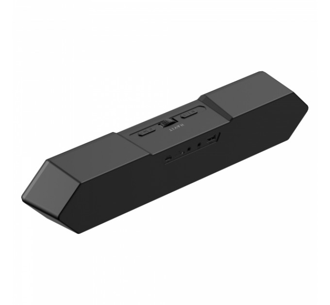 Портативна колонка HAVIT SK772BT 10W RGB Black