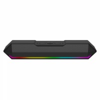 Портативна колонка HAVIT SK772BT 10W RGB Black