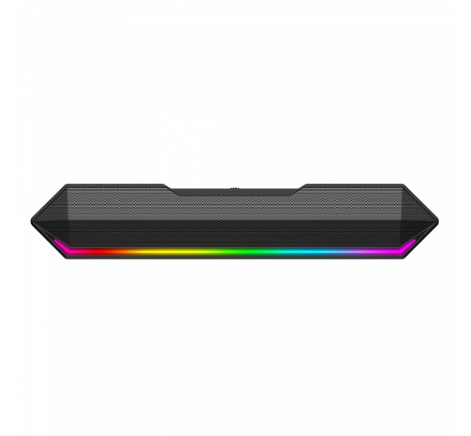 Портативна колонка HAVIT SK772BT 10W RGB Black
