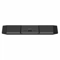 Портативна колонка HAVIT SK772BT 10W RGB Black