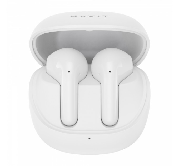 Бездротові навушники HAVIT TW926 TWS White