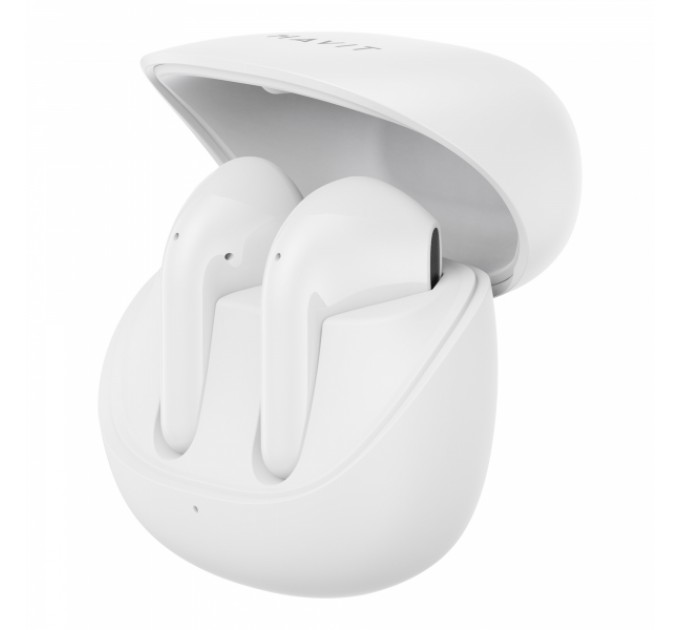 Бездротові навушники HAVIT TW926 TWS White