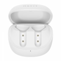 Бездротові навушники HAVIT TW926 TWS White