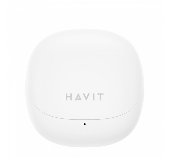 Бездротові навушники HAVIT TW926 TWS White