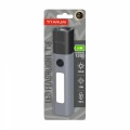 Портативний світлодіодний ліхтарик TITANUM TLF-T18 200Lm Gray