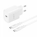 Зарядний пристрій HAVIT ST934 20W USB-C з кабелем USB-C - USB-C