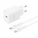 Зарядний пристрій HAVIT ST935 20W USB-C з кабелем USB-C - Lightning