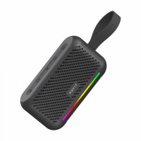 Портативна колонка HAVIT SK876BT 7W RGB Black