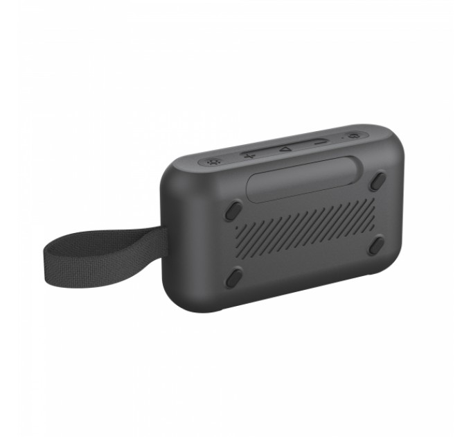 Портативна колонка HAVIT SK876BT 7W RGB Black