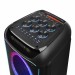 Портативна колонка HAVIT SQ149BT 100W RGB Black