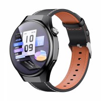 Cмарт годинник HAVIT M9064 IP68 Bluetooth Call Black