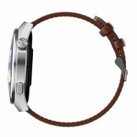 Cмарт годинник HAVIT M9064 IP68 Bluetooth Call Silver