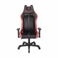 Ігрове крісло HAVIT HV-HV-GC936A  Black/Red