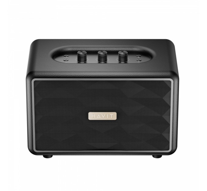 Портативна колонка HAVIT SK906BT 