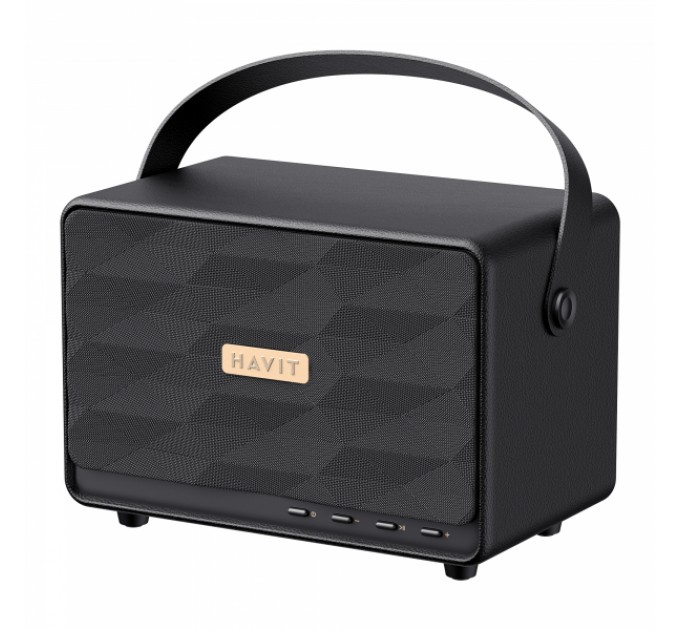 Портативна колонка HAVIT SK907BT 