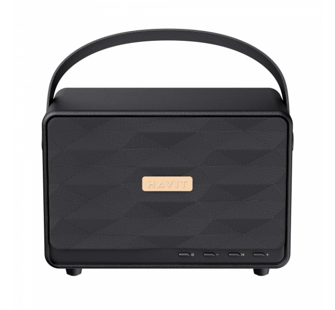 Портативна колонка HAVIT SK907BT 