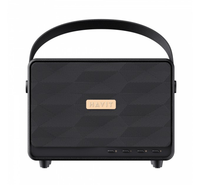 Портативна колонка HAVIT SK907BT 