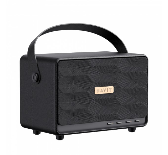 Портативна колонка HAVIT SK907BT 