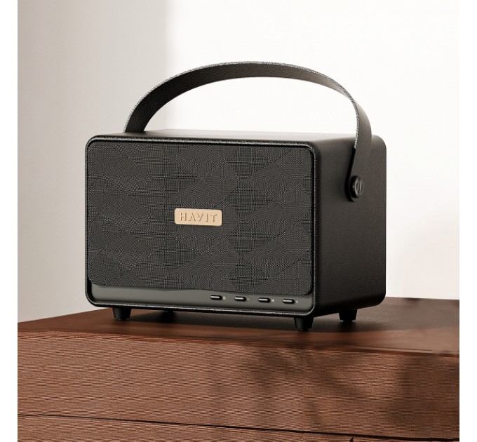 Портативна колонка HAVIT SK907BT 