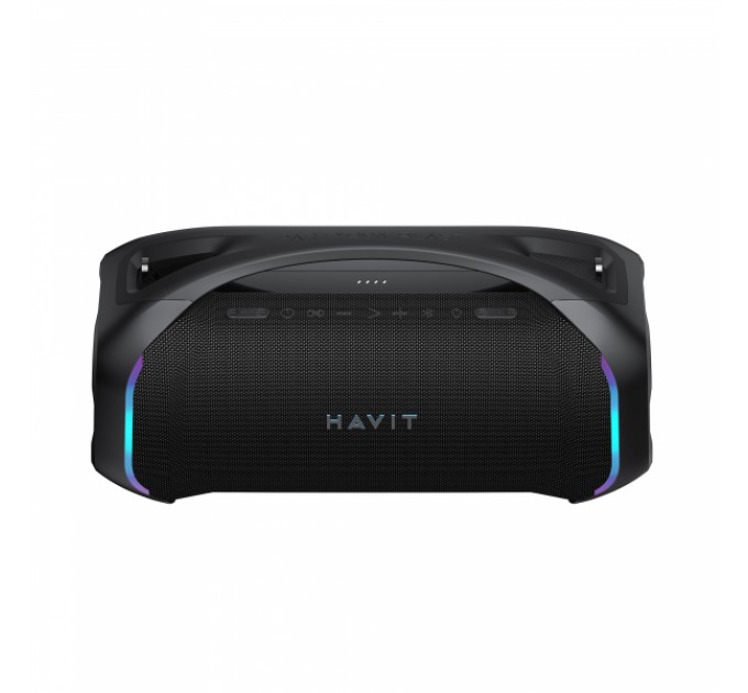 Портативна колонка HAVIT SK910BT 