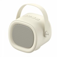 Портативна колонка караоке HAVIT HV-SK819BT 5W Beige