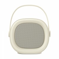 Портативна колонка караоке HAVIT HV-SK819BT 5W Beige