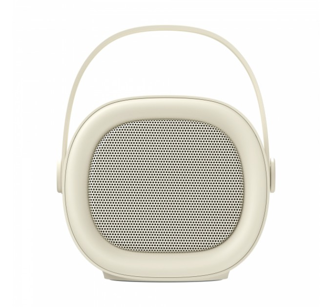 Портативна колонка караоке HAVIT HV-SK819BT 5W Beige