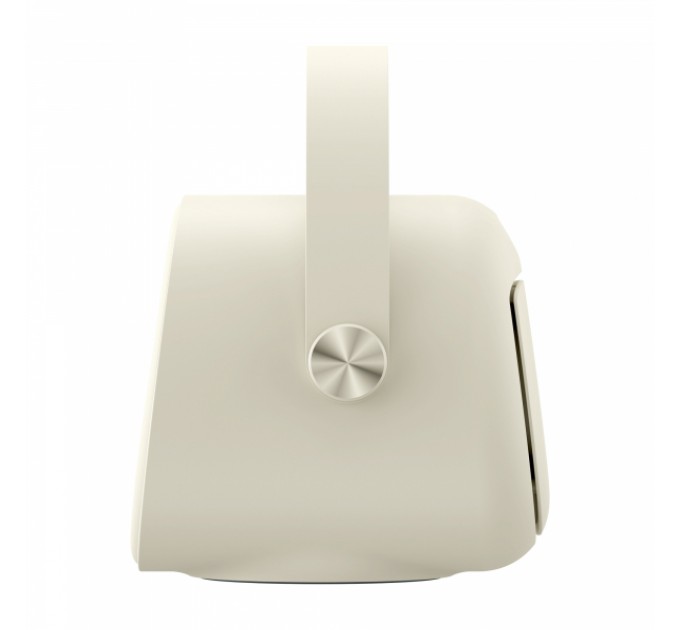 Портативна колонка караоке HAVIT HV-SK819BT 5W Beige