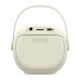 Портативна колонка караоке HAVIT HV-SK819BT 5W Beige