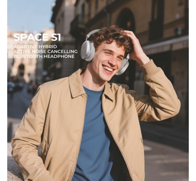 Навушники накладні бездротові HAVIT H670BT 