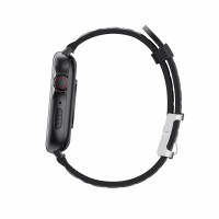 Cмарт годинник HAVIT M9061 GPS Bluetooth Call Black