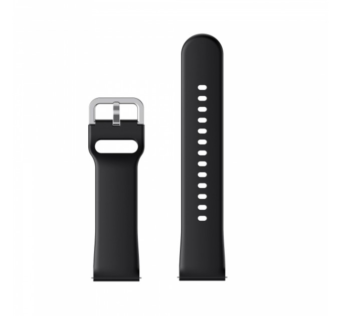 Cмарт годинник HAVIT M9061 GPS Bluetooth Call Black